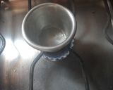 Foto del paso 1 de la receta: Flan sin tacc y light con 40 calorías por porción