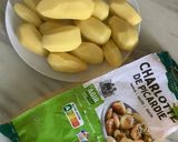 Une image de l'étape 1 de 🎨Gratin🍃🧀chou 🥦pomme de terre 🥔.