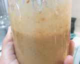 Foto langkah ke 2 dari resep Bolu Pisang Kurma (Tepung Almond).