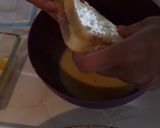 Foto del paso 6 de la receta: Pan francés con piña