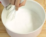 Foto langkah ke 1 dari resep Warabi Mochi Devina Hermawan.