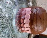 Foto del paso 12 de la receta: Torta de búho Decoración
