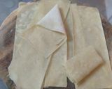 চাইনিজ সিঙ্গাড়া (Chinese samosa recipe in Bengali) রেসিপি ধাপ - 2 ছবি