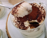 Foto del paso 10 de la receta: Tiramisú en vasitos (el auténtico italiano)