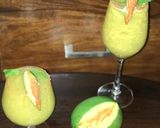 A picture of step 3 of Instant Masaledaar Aam Panna.