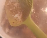 Foto langkah ke 2 dari resep Chicken Noodle Collagen Soup.