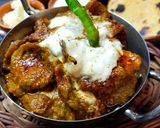 टिंडे दो प्याजा (Tinde Do Pyaza recipe in Hindi) रेसिपी चरण 5 फोटो