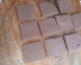 Foto del paso 4 de la receta: Galletas de cocoa