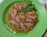 Cara Membuat 34 Mie goreng Jawa ala Rere 6