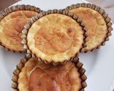Foto del paso 4 de la receta: Tartaletas de coco. Receta keto