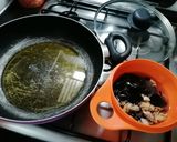 Foto del passaggio 2 della ricetta Linguine white alle cozze tarantine 😊
