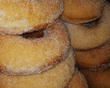 Foto del paso 9 de la receta: Rosquitas