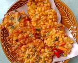 Foto langkah ke 4 dari resep 32. Bakwan Jagung.