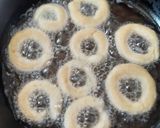 صورة لخطوة 4 من وصفة كعيكعات المقلة 🥯