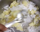 સાબુદાણા ભેળ (Sabudana Bhel Recipe In Gujarati) રેસીપી સ્ટેપ3ફોટો