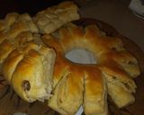 Foto del paso 16 de la receta: Cremona de Margarina y Grasa