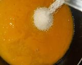 A picture of step 1 of Mango Fruity fresh and juicy.