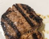 Foto langkah ke 4 dari resep Tenderloin Steak.