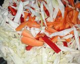 Foto del paso 7 de la receta: Chow mein