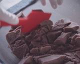 ''ANKO / KOSHI-AN'' (Smooth and Sweet Red Bean Paste / Azuki Bean Paste)Recipe video recipe step 15 photo