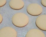 Foto del paso 7 de la receta: Galletas de limón con glaseado 🍋🤍