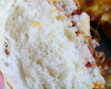 Foto langkah ke 19 dari resep Bolognese Pizza.