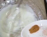 A picture of step 6 of Special halki phulki moong daal khichri aur lauki ka raita.