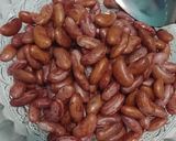 Foto langkah ke 3 dari resep Kacang Merah Susu Milo.