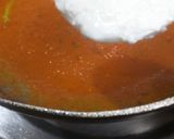 बेसन गुठला करी (besan guthla curry recipe in Hindi) रेसिपी चरण 4 फोटो