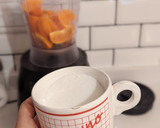 Foto del paso 2 de la receta: Budín de mandarinas 🍊 en licuadora!
