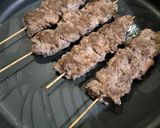 عکس مرحله 5 از دستور کباب مرغ ترش تابه ای (Sour Chicken Pan kebab)