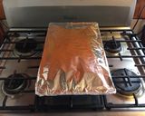 Foto del paso 6 de la receta: Pescado