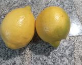 Foto del paso 1 de la receta: Torta de limón 🍋