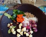 Foto langkah ke 1 dari resep Mendol tempe.