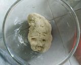Foto langkah ke 2 dari resep Donat Menul ala Baiq.