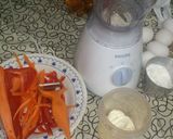 Foto del paso 1 de la receta: Roll de tortilla