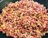 Foto del paso 5 de la receta: 36.🍖Croquetas melosas de jamón y pollo🍗