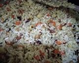 পেরি পেরি পোহা(peri peri poha recipe in bengali) রেসিপি ধাপ - 5 ছবি