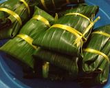 Foto langkah ke 4 dari resep Lontong Pesor Lembut di lidah.