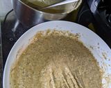 Foto del paso 5 de la receta: Pan de banano, chía y avena