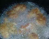 Foto del paso 4 de la receta: Alitas de pollo rebozadas