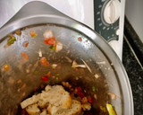 Foto del paso 1 de la receta: Gazpacho suave de sandía (en Thermomix)