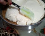 Φωτογραφία βήματος 5 της συνταγής Cheesecake της μαμάς