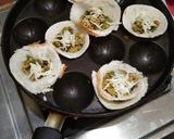 ब्रेड कटोरी (bread katori recipe in marathi) रेसिपी स्टेप 2 फोटो 