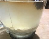 Foto del paso 1 de la receta: Agua de avena 😋