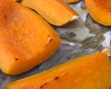 Sült tök recept fázis 1 fotója