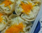 Foto langkah ke 9 dari resep Siomay Vegie.