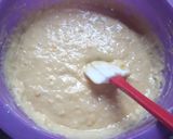 Foto del paso 2 de la receta: Budín de naranjas en licuadora