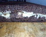 Foto langkah ke 13 dari resep Terang Bulan Oreo.