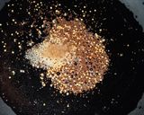 A picture of step 1 of Vada pav.